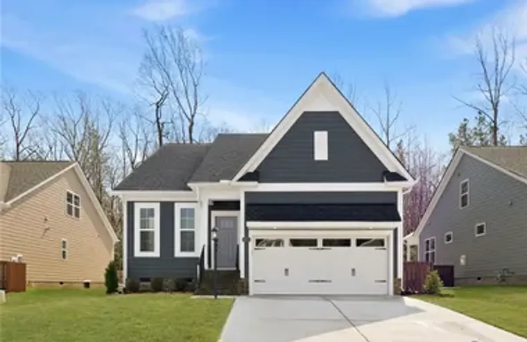 8711 TERROIR LN, NEW KENT, VA, 23124, New Kent, VA 23124