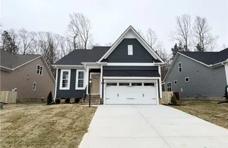 8711 TERROIR LN, NEW KENT, VA, 23124, New Kent, VA 23124