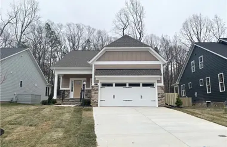 8717 TERROIR LN, NEW KENT, VA, 23124, New Kent, VA 23124