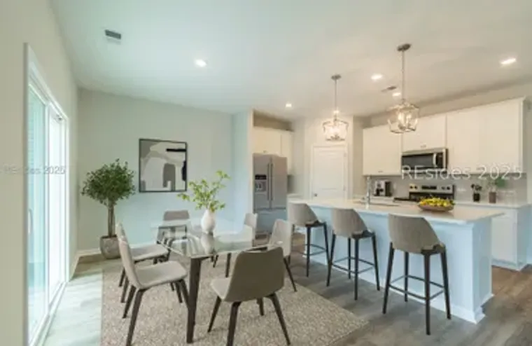 409 DREHER DR, HARDEEVILLE, SC, 29927, Hardeeville, SC 29927