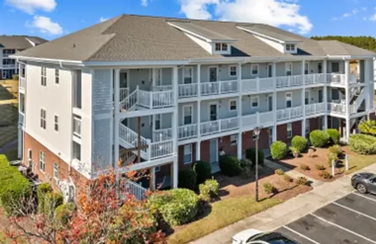 500 WICKHAM DR UNIT 1064, MYRTLE BEACH, ..., Myrtle Beach, SC 29579