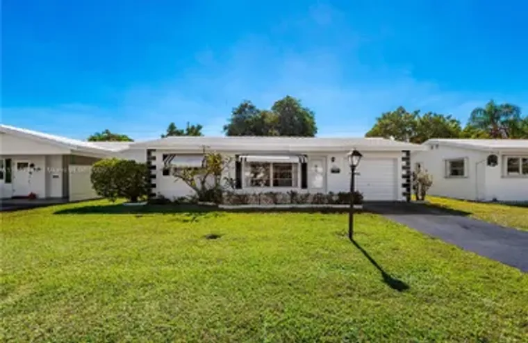 340 LEISURE BLVD, POMPANO BEACH, FL, 330..., Pompano Beach, FL 33064