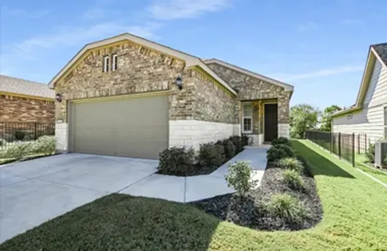 811 SARATOGA LN, GEORGETOWN, TX, 78633, Georgetown, TX 78633