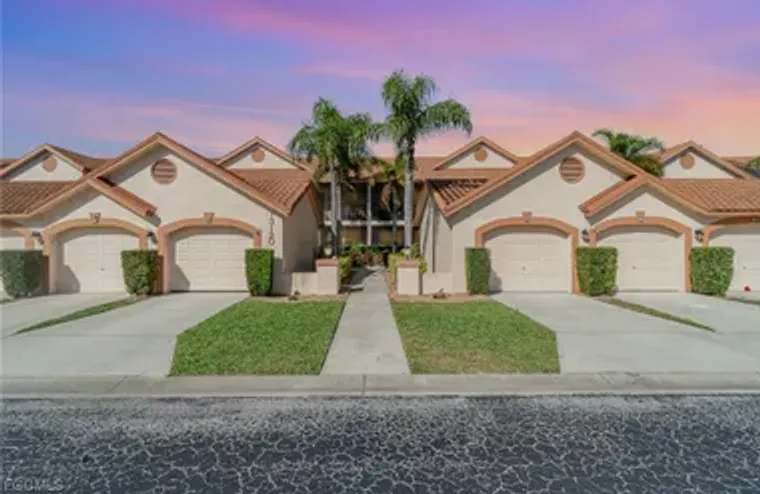 13120 CROSS CREEK BLVD 208, FORT MYERS, ..., Fort Myers, FL 33912