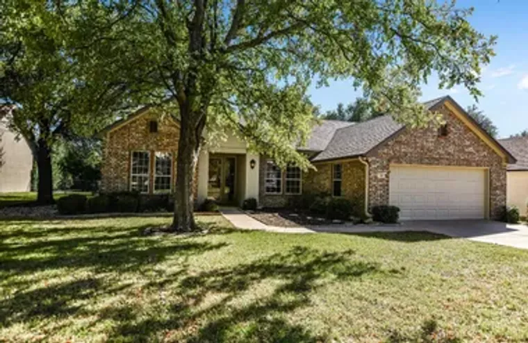 105 GOODWATER ST, GEORGETOWN, TX, 78633, Georgetown, TX 78633