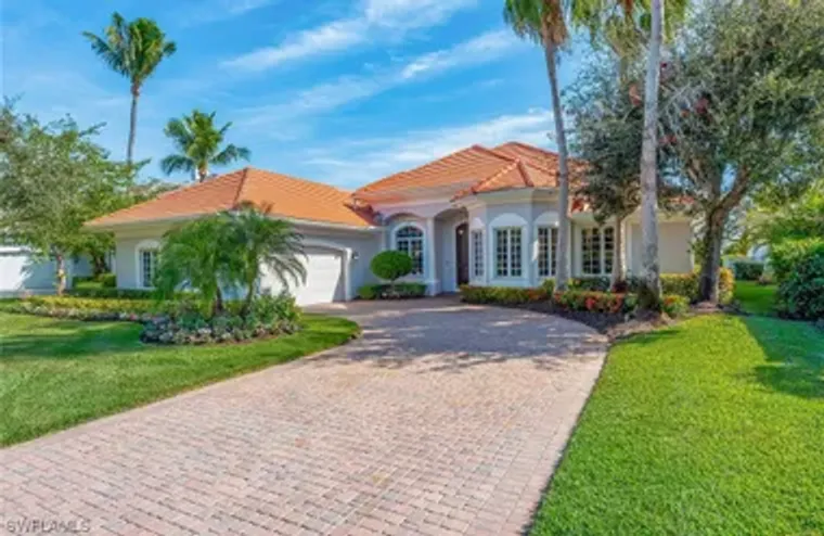 7754 MULBERRY LN, NAPLES, FL, 34114, Naples, FL 34114
