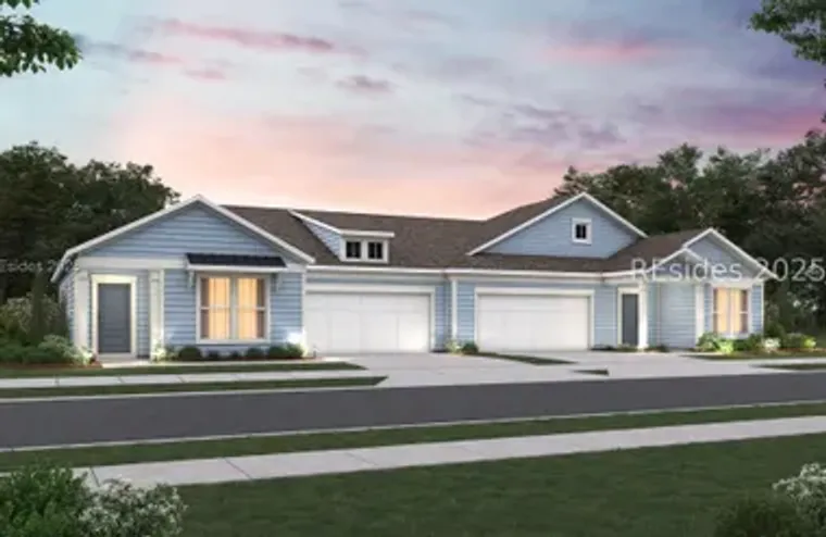 354 WALLEYE BLVD, BLUFFTON, SC, 29909, Bluffton, SC 29909