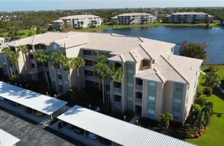 14121 BRANT POINT CIR 1106, FORT MYERS, ..., Fort Myers, FL 33919