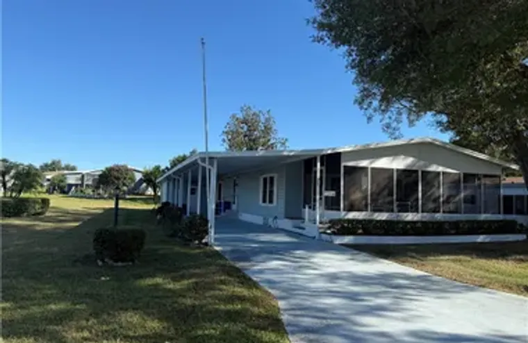 27 VENETIAN PKWY, LAKE PLACID, FL, 33852, Lake Placid, FL 33852