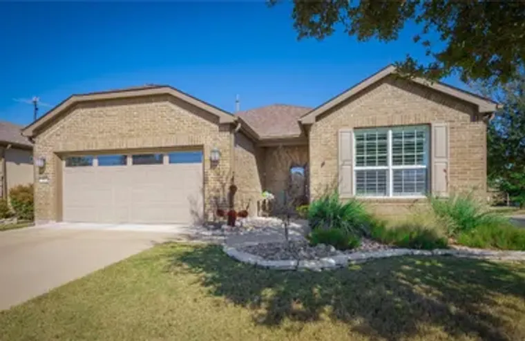 100 SAN JACINTO CREEK CV, GEORGETOWN, TX..., Georgetown, TX 78633