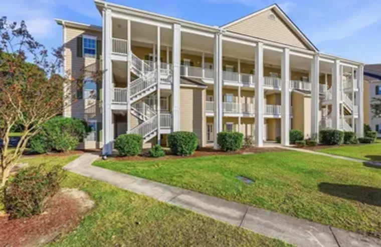 5828 LONGWOOD DR 12-301, MURRELLS INLET,..., Murrells Inlet, SC 29576