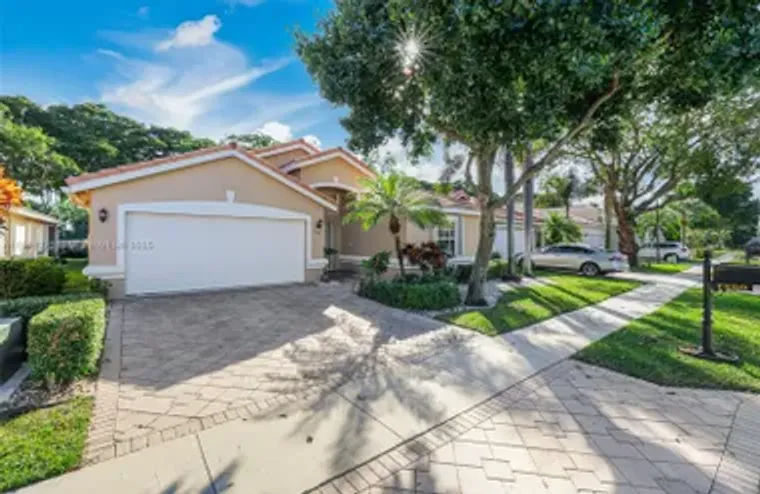 7390 LUGANO DR, BOYNTON BEACH, FL, 33437, Boynton Beach, FL 33437