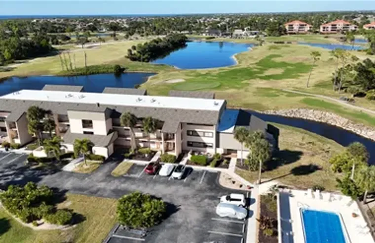 5050 MARIANNE KEY RD 7A, PUNTA GORDA, FL..., Punta Gorda, FL 33955