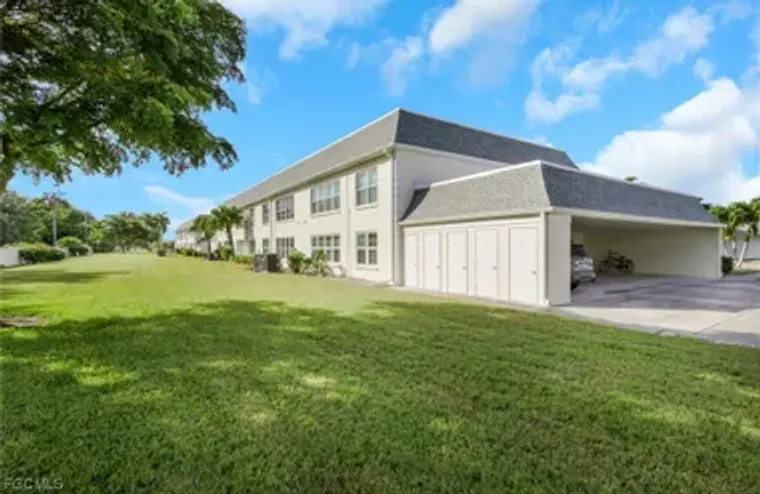 1322 S BRANDYWINE CIR 1, FORT MYERS, FL,..., Fort Myers, FL 33919