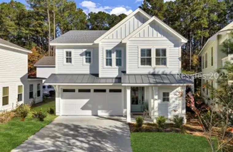 34 BLUE TRAIL CT, BLUFFTON, SC, 29910, Bluffton, SC 29910