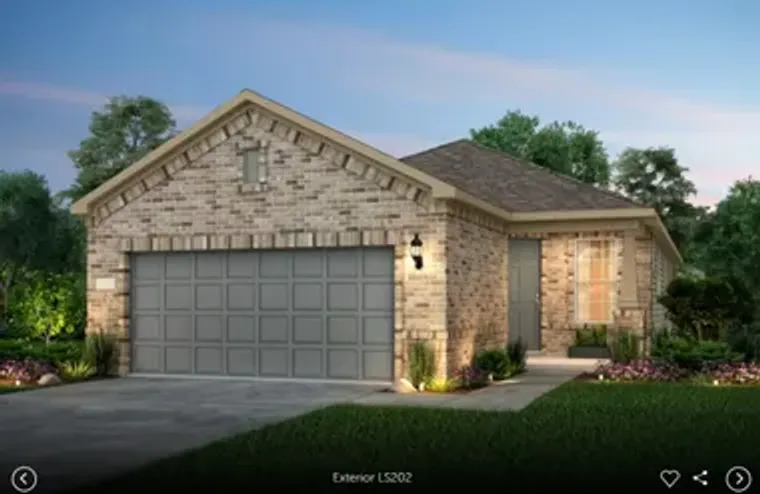 1100 MARTINGALE ST, GEORGETOWN, TX, 7863..., Georgetown, TX 78633