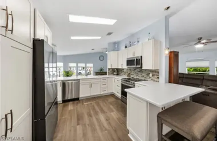 26821 SAMMOSET WAY, BONITA SPRINGS, FL, ..., Bonita Springs, FL 34135