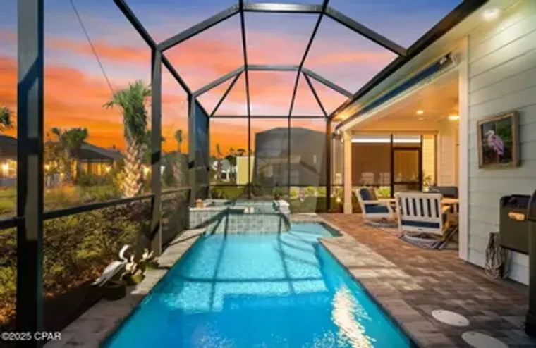 8408 HANG LOOSE CT, PANAMA CITY BEACH, F..., Panama City Beach, FL 32413