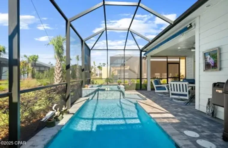 8408 HANG LOOSE CT, PANAMA CITY BEACH, F..., Panama City Beach, FL 32413