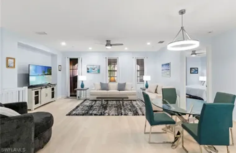 9110 CAPISTRANO ST 8402, NAPLES, FL, 341..., Naples, FL 34113