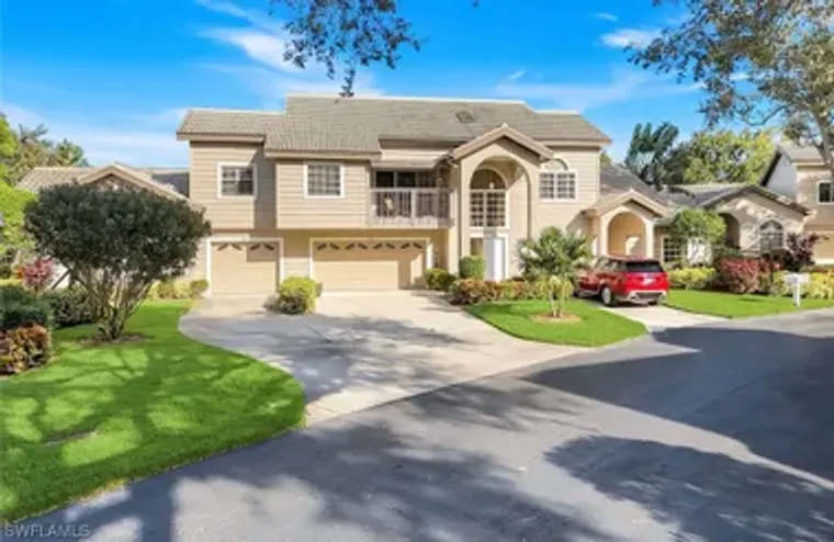 269 PERIGNON PL 16-2, NAPLES, FL, 34119, Naples, FL 34119