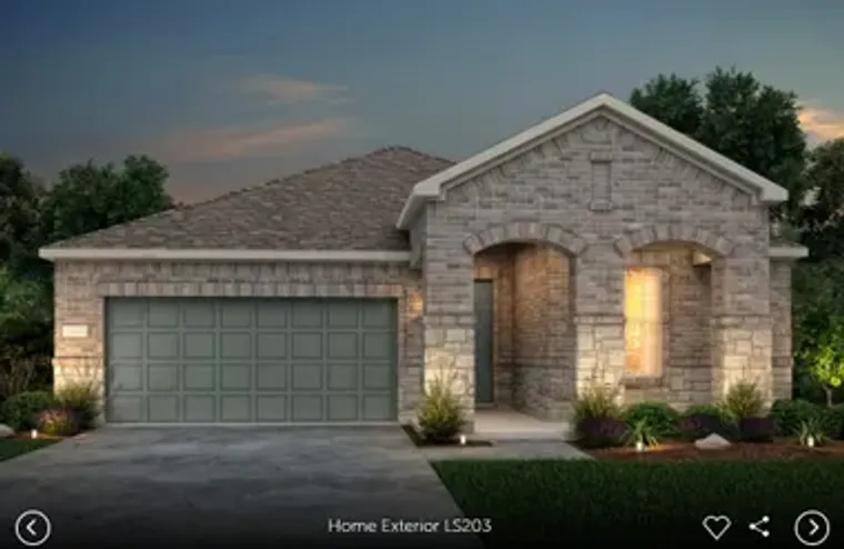 106 CENTERFIRE LN, GEORGETOWN, TX, 78633, Georgetown, TX 78633