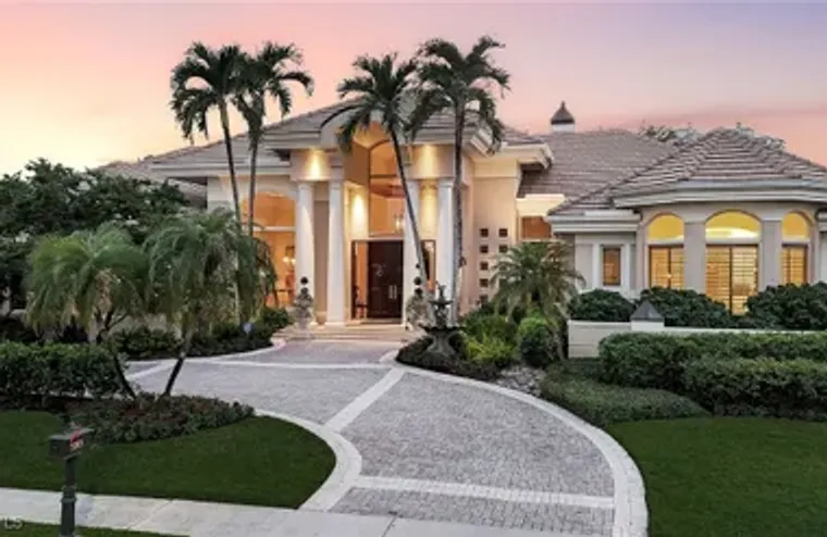 7261 TILDEN LN, NAPLES, FL, 34108, Naples, FL 34108