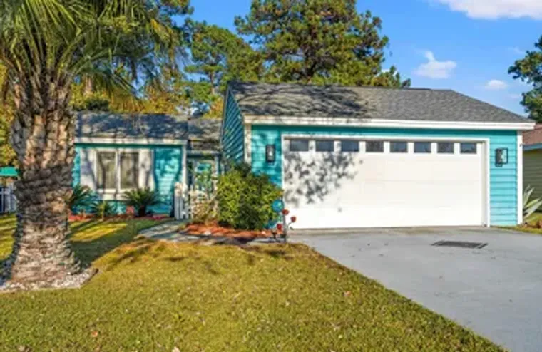 308 KILLARNEY DR, MYRTLE BEACH, SC, 2958..., Myrtle Beach, SC 29588