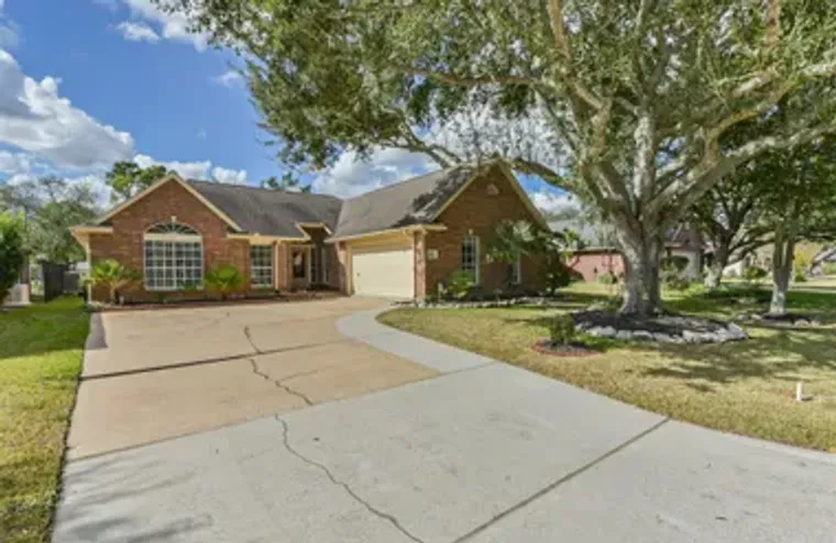 3810 E PEACH HOLLOW CIR, PEARLAND, TX, 7..., Pearland, TX 77584