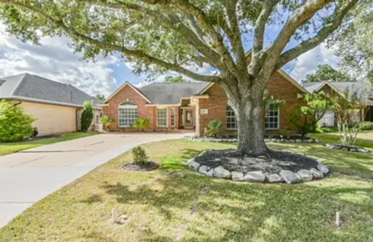 3810 E PEACH HOLLOW CIR, PEARLAND, TX, 7..., Pearland, TX 77584