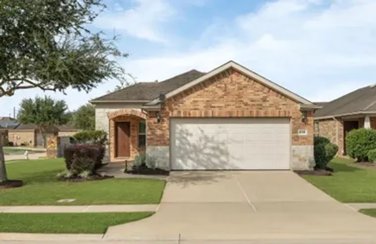 638 SAFFRON PLUM LN, RICHMOND, TX, 77469, Richmond, TX 77469