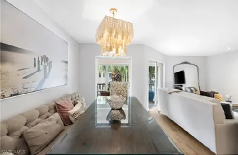 3200 BINNACLE DR C3, NAPLES, FL, 34103, Naples, FL 34103