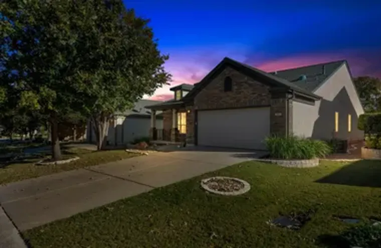 531 DEER MEADOW CIR, GEORGETOWN, TX, 786..., Georgetown, TX 78633