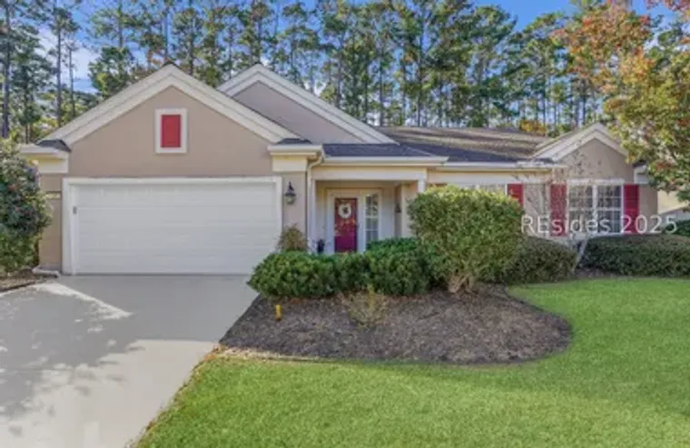 29 NIGHTINGALE LN, BLUFFTON, SC, 29909, Bluffton, SC 29909