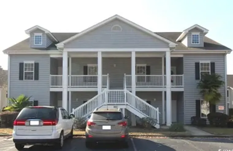 441 MAHOGANY DR 102, MURRELLS INLET, SC,..., Murrells Inlet, SC 29576