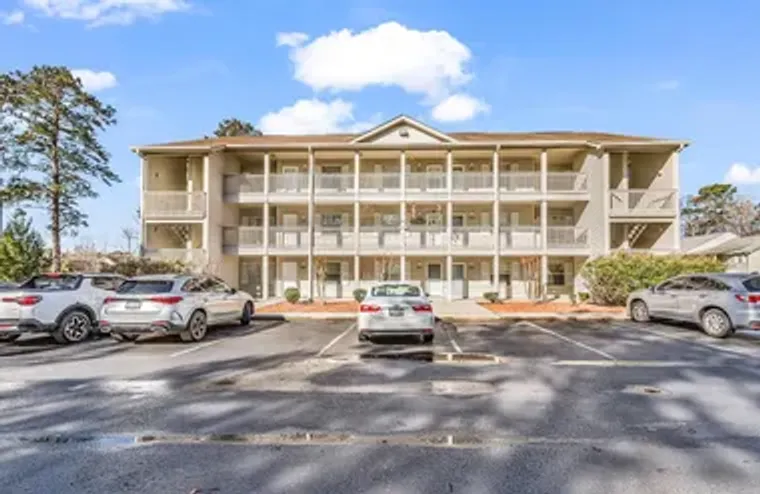 1230 WHITE TREE LN F, MYRTLE BEACH, SC, ..., Myrtle Beach, SC 29588