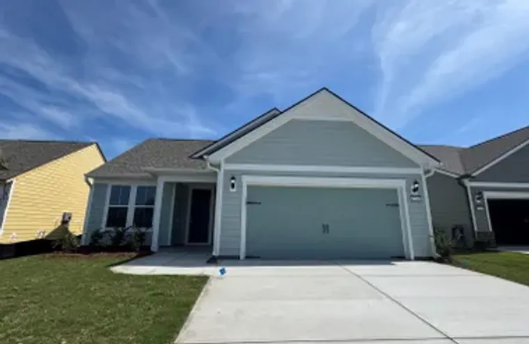 1236 BEEBLOSSOM DR, NORTH MYRTLE BEACH, ..., North Myrtle Beach, SC 29582