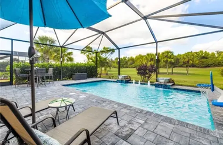 10386 MATERITA DR, FORT MYERS, FL, 33913, Fort Myers, FL 33913