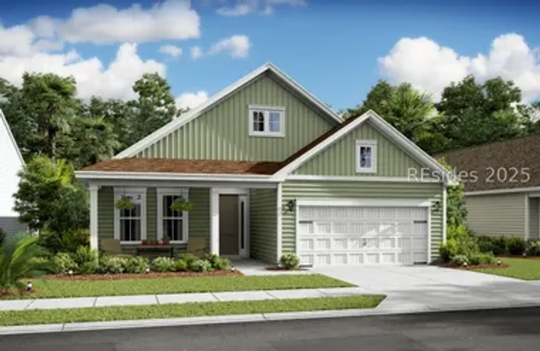 171 CAROLINA OAKS AVE, BLUFFTON, SC, 299..., Bluffton, SC 29909