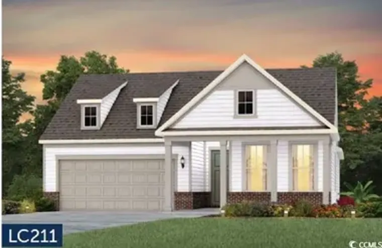 1013 LADY BIRD WAY, NORTH MYRTLE BEACH, ..., North Myrtle Beach, SC 29582