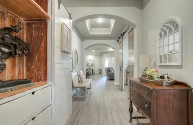 5757 LAKESIDE VILLAS CT, CONROE, TX, 773..., Conroe, TX 77304