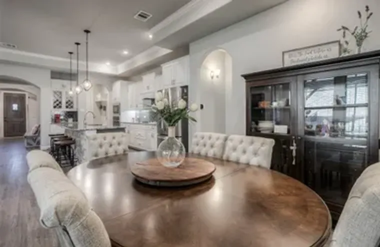 5757 LAKESIDE VILLAS CT, CONROE, TX, 773..., Conroe, TX 77304