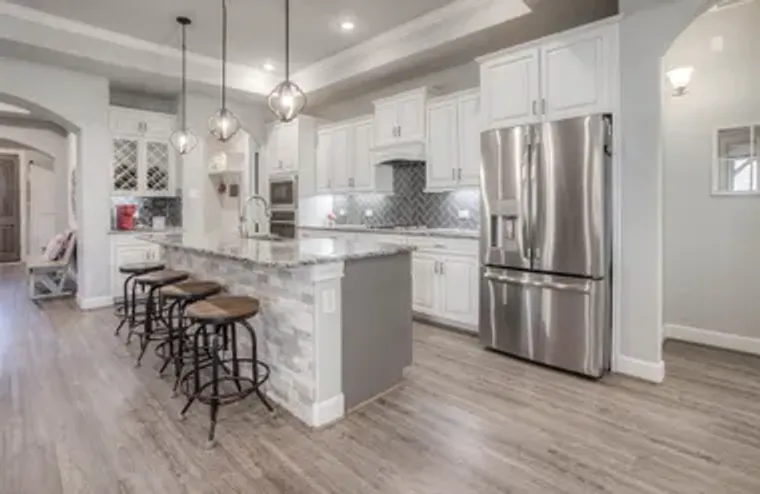 5757 LAKESIDE VILLAS CT, CONROE, TX, 773..., Conroe, TX 77304