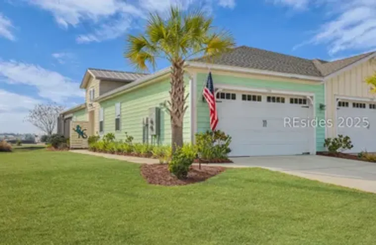 244 LANDSHARK BLVD, HARDEEVILLE, SC, 299..., Hardeeville, SC 29927