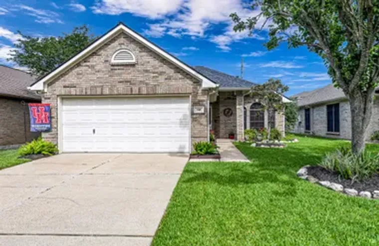 918 PEACH BLOSSOM DR, PEARLAND, TX, 7758..., Pearland, TX 77584
