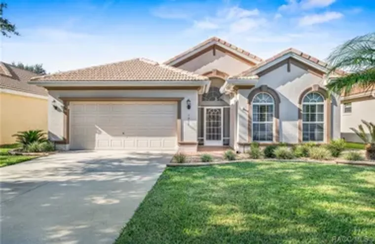 1311 W SKYVIEW CROSSING DR, HERNANDO, FL..., Hernando, FL 34442