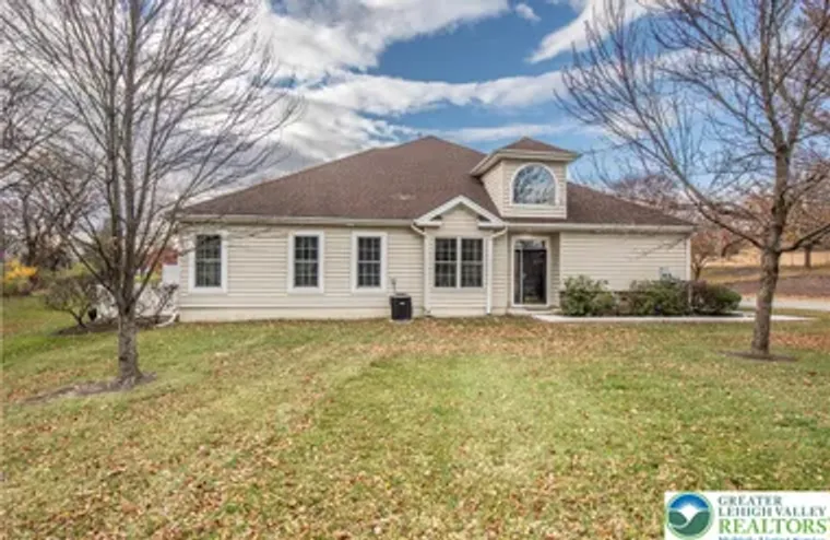 6333 VALOR DR, BETHLEHEM, PA, 18017, Bethlehem, PA 18017