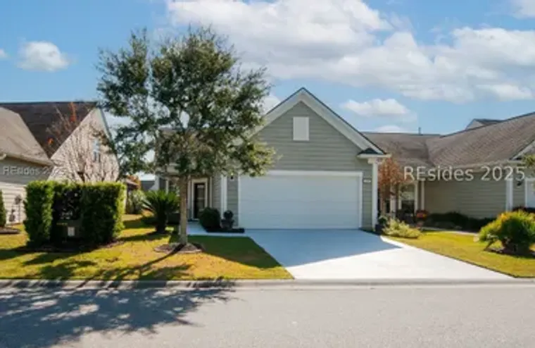 399 HEATHWOOD DR, BLUFFTON, SC, 29909, Bluffton, SC 29909
