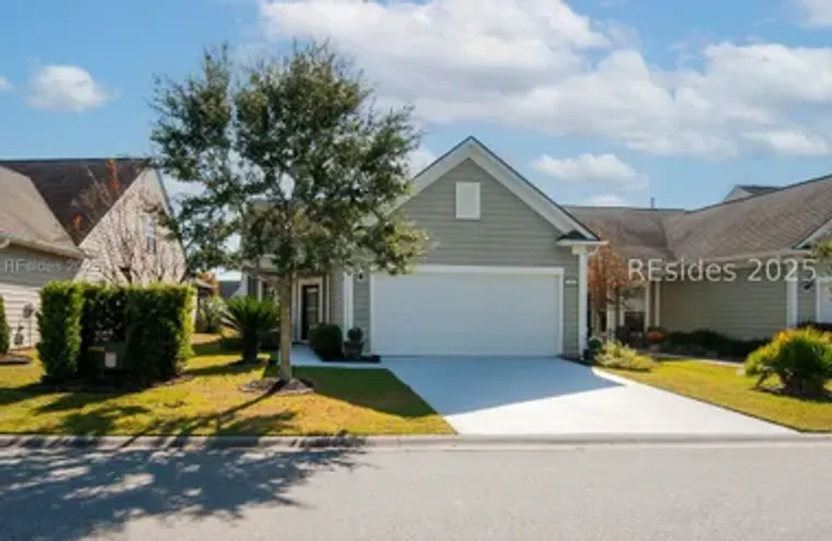 399 HEATHWOOD DR, OKATIE, SC, 29909, Okatie, SC 29909