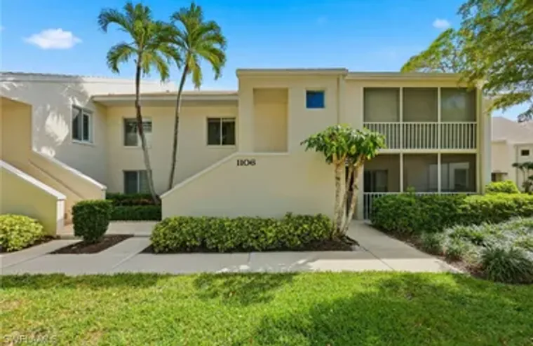 764 WILLOWBROOK DR 1106, NAPLES, FL, 341..., Naples, FL 34108